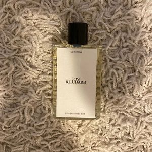 Zara/Jo Malone perfume - Jo’s Rhubarb